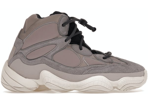 adidas Yeezy 500 High Mist Stone