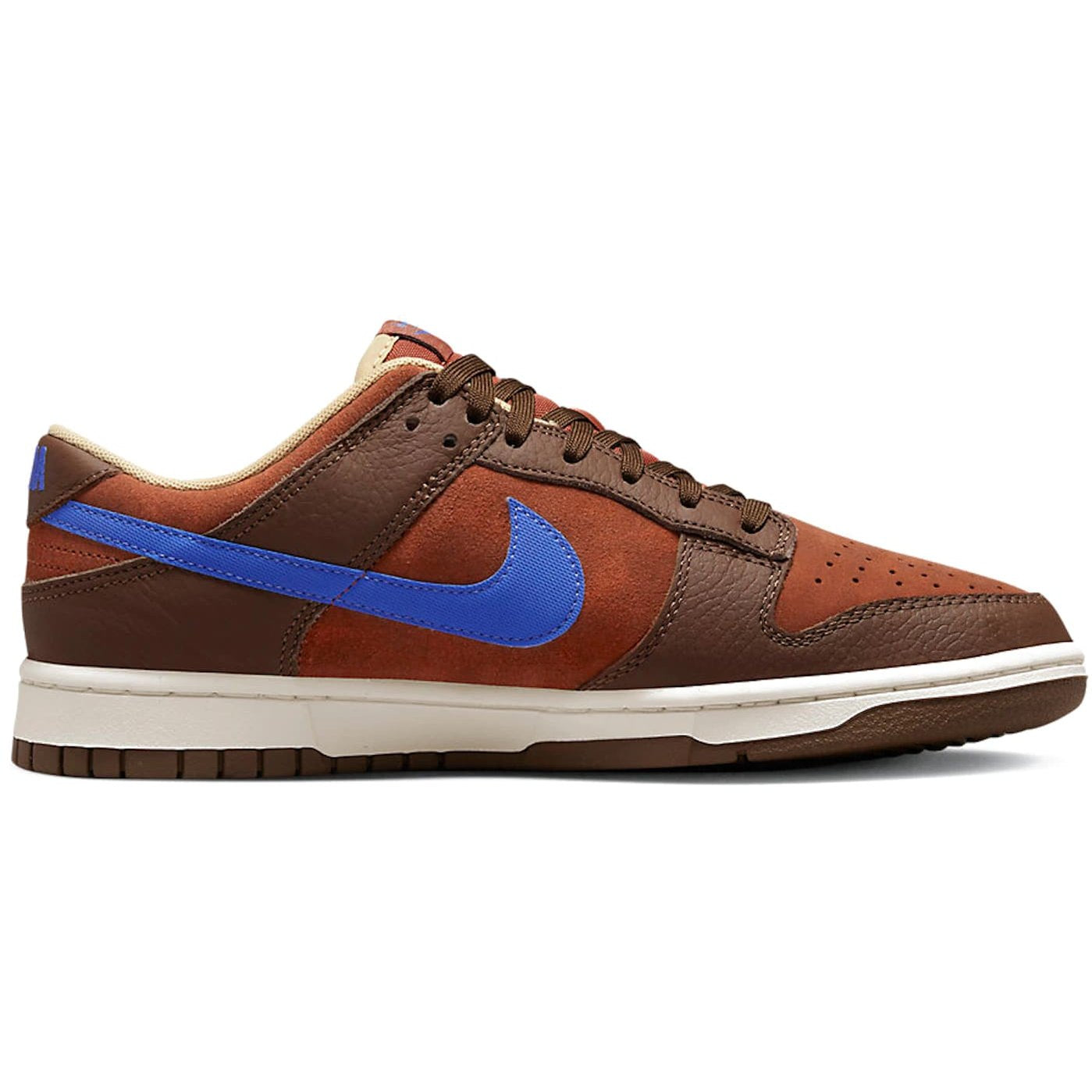 Nike Dunk Low Retro PRM Mars Stone