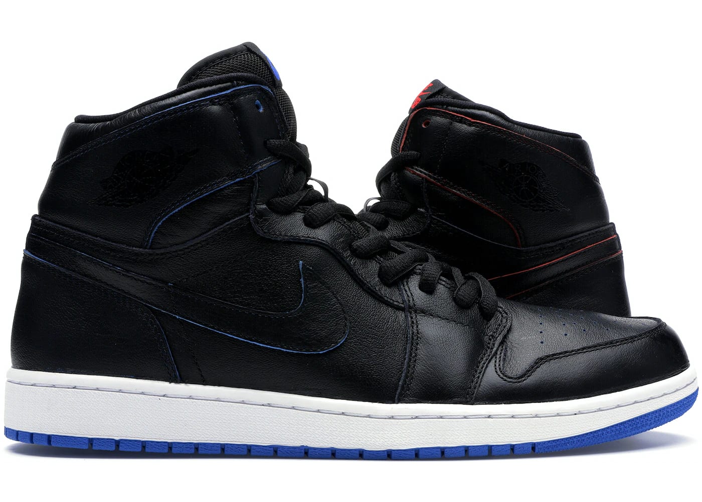 Jordan 1 SB Lance Mountain Black