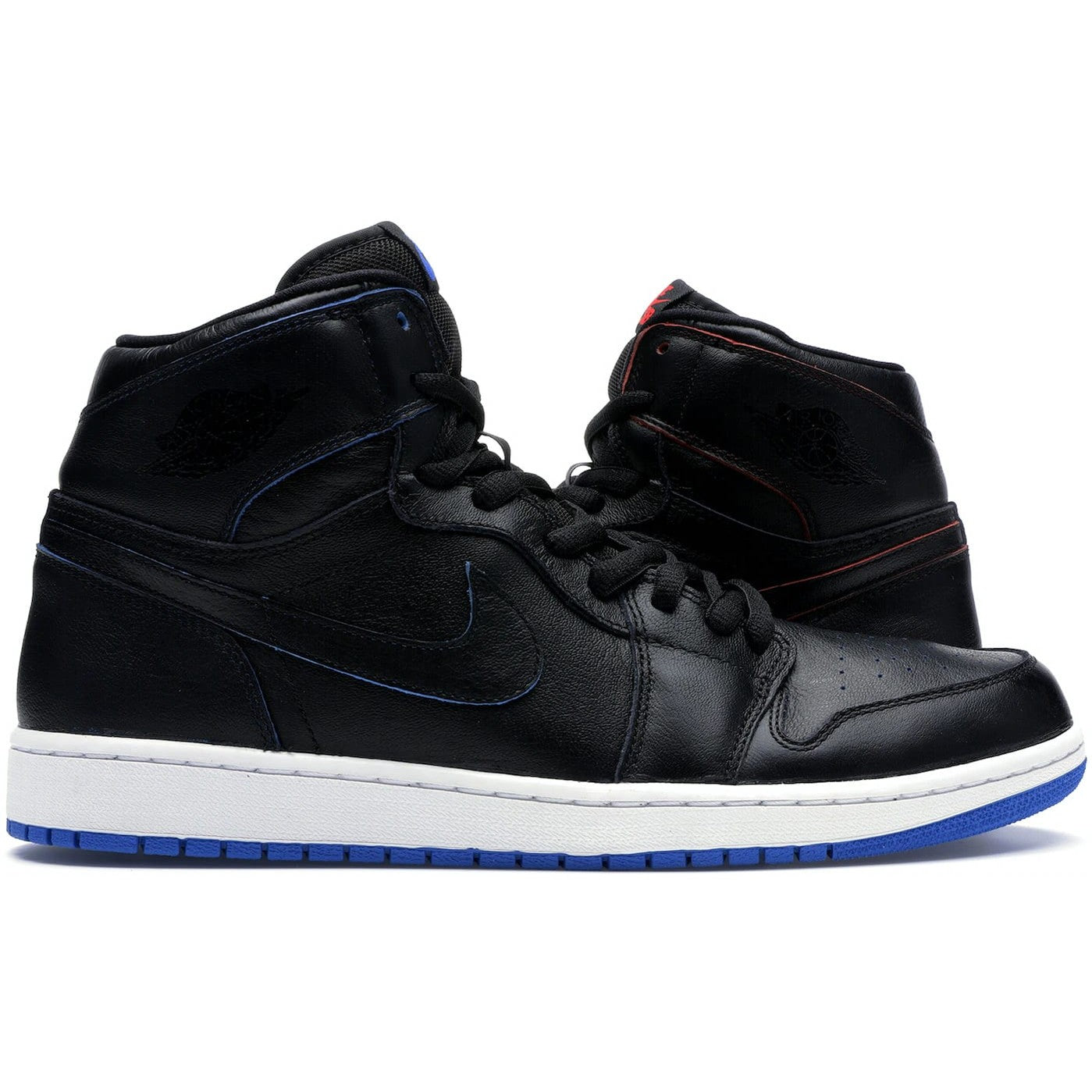 Jordan 1 SB Lance Mountain Black