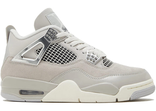 Jordan 4 Retro Frozen Moments (W)