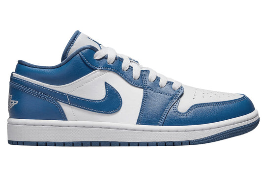 Jordan 1 Low Marina Blue (W)