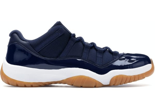 Jordan 11 Retro Low Midnight Navy