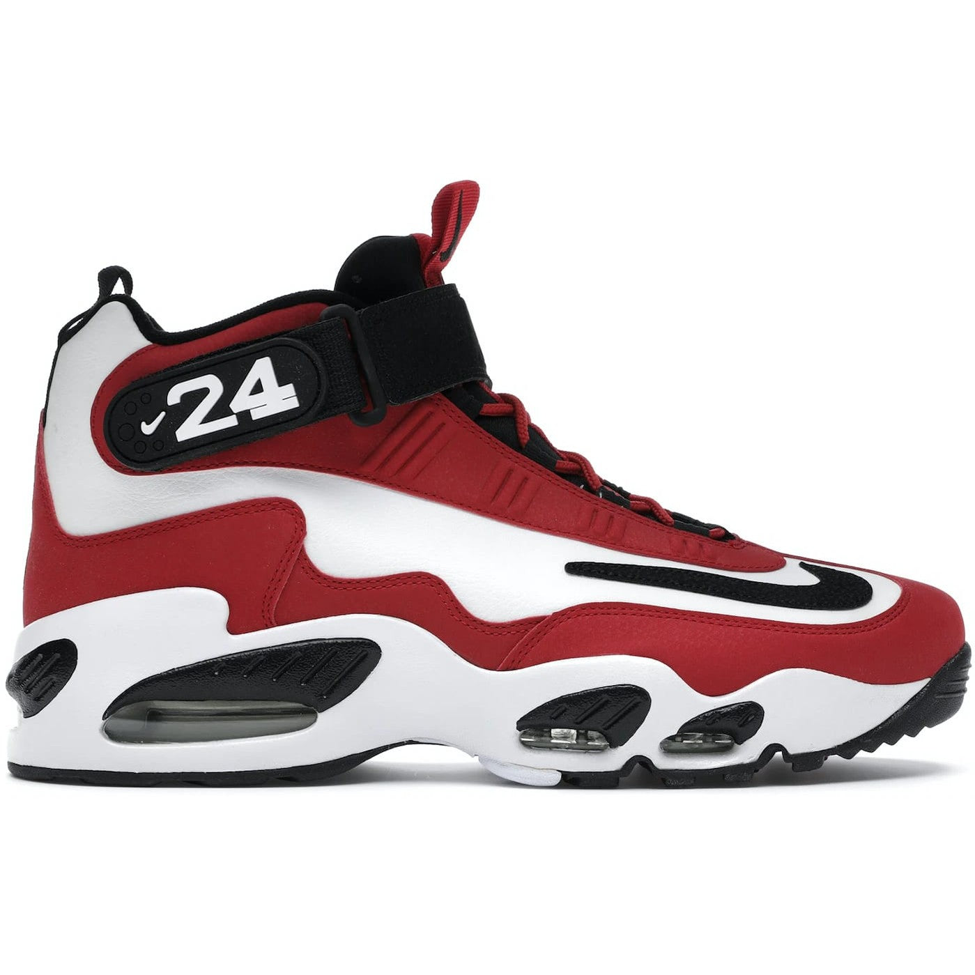 Nike Air Griffey Max 1 Cincinnati Reds