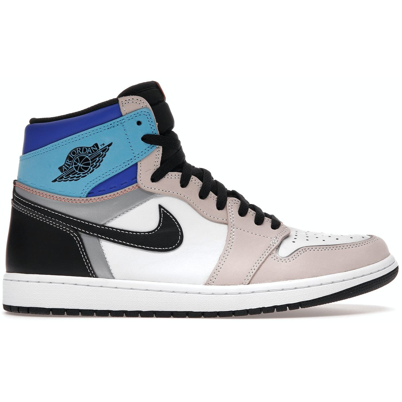 Jordan 1 Retro High OG Prototype