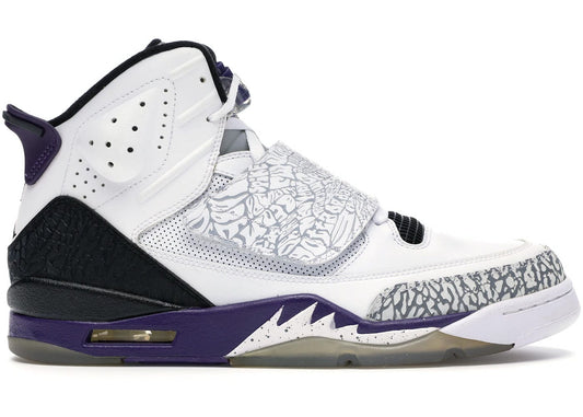 Jordan Son of Mars Club Purple