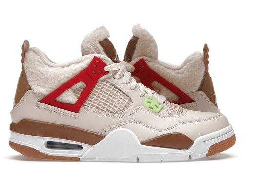 Jordan 4 Retro Where the Wild Things Are (GS)