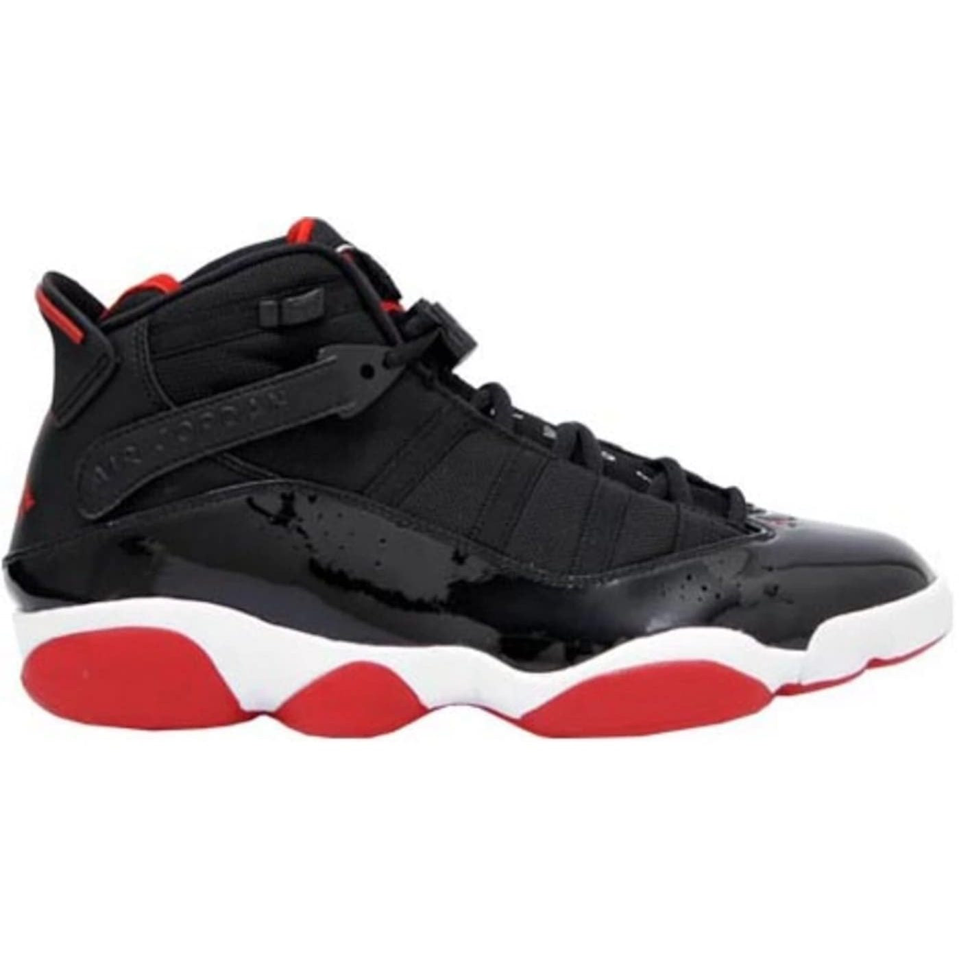 Jordan 6 Rings Bred (2013)