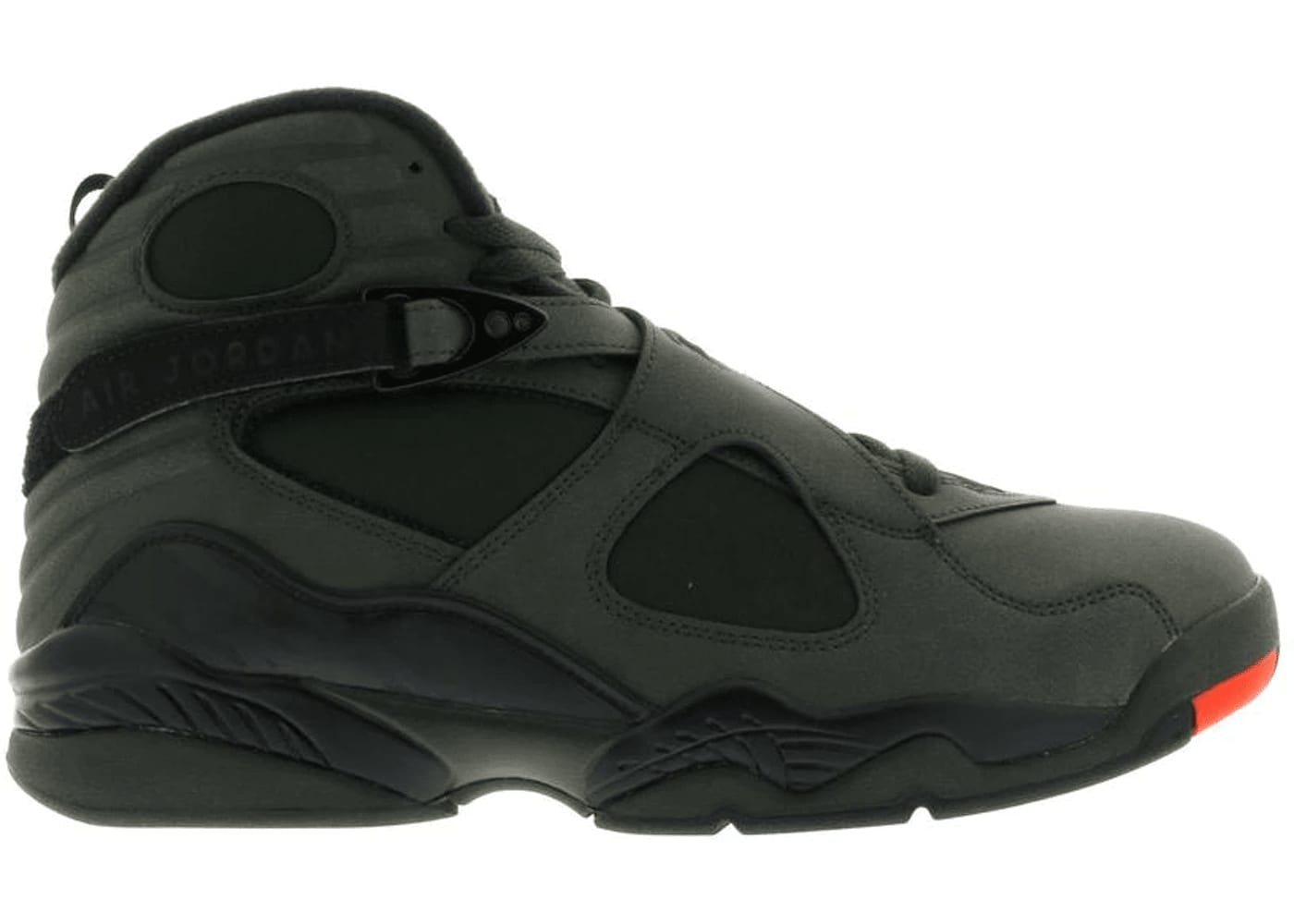 Jordan 8 Retro Take Flight Undefeated