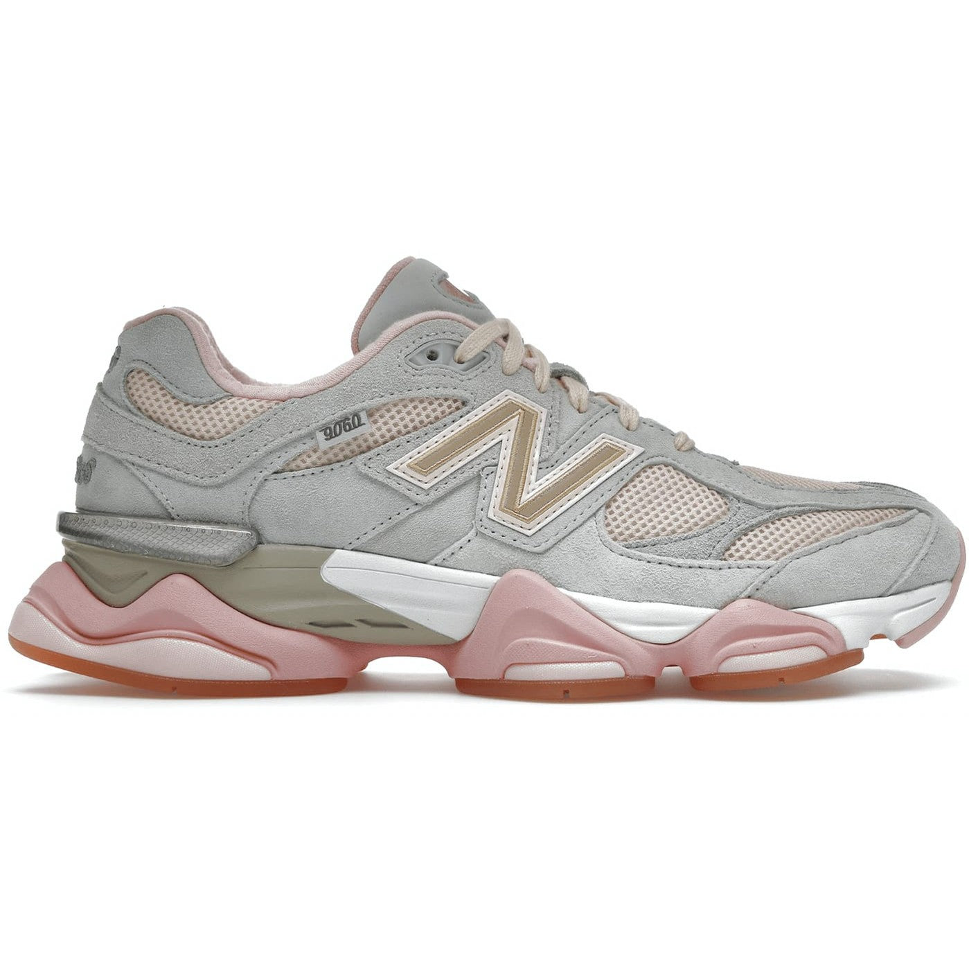 New Balance 9060 Joe Freshgoods Inside Voices Baby Shower Blue