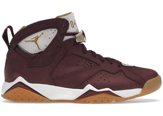 Jordan 7 Retro Championship Pack Cigar