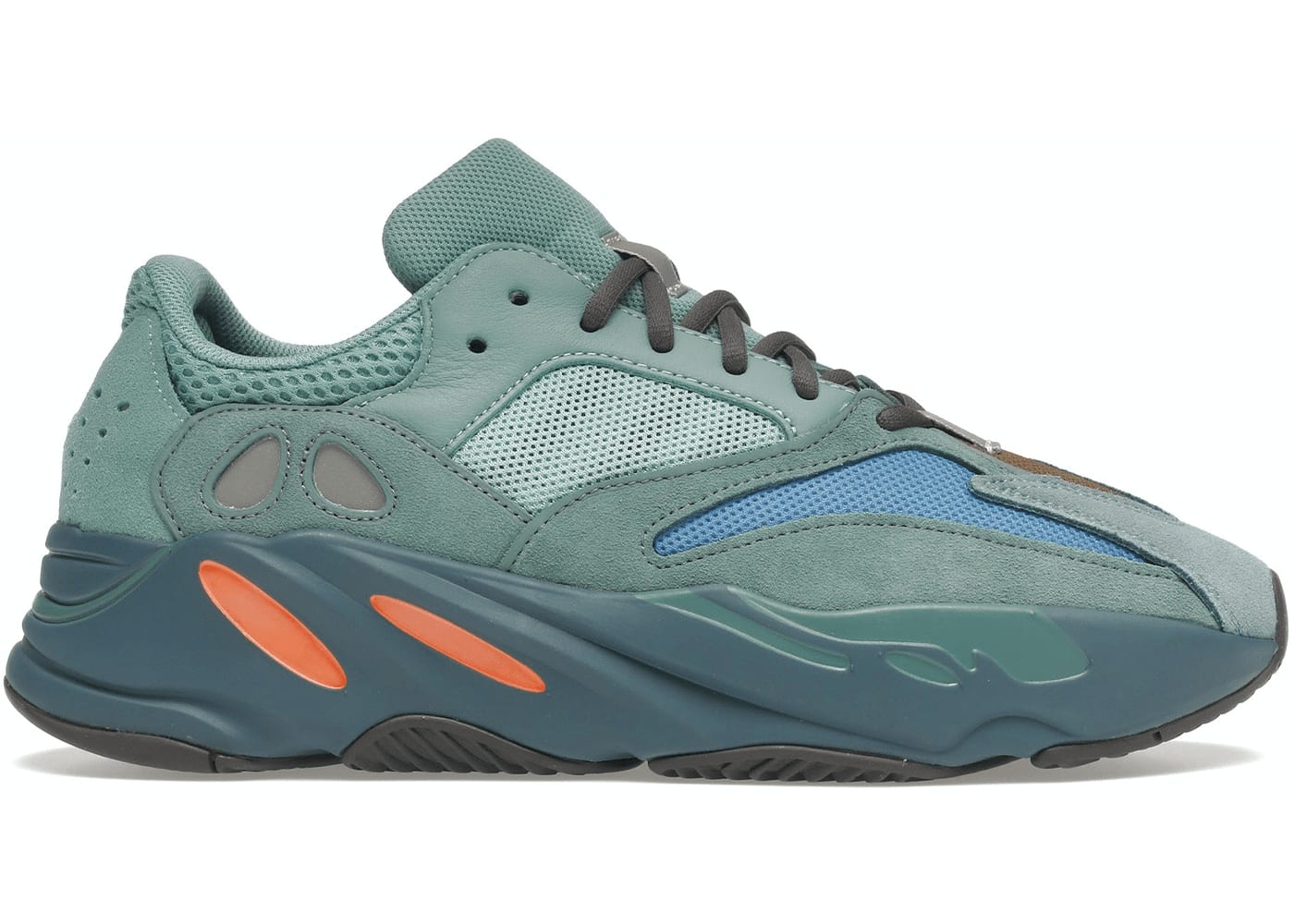 adidas Yeezy Boost 700 Faded Azure