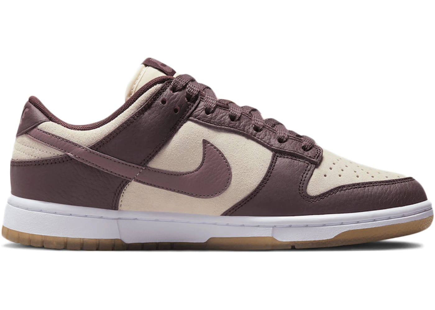 Nike Dunk Low Plum Eclipse (W)