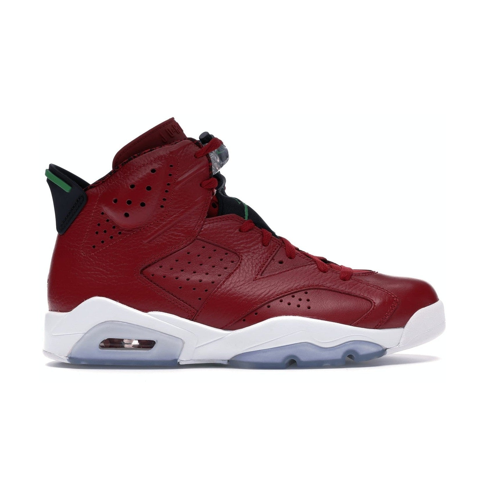 Jordan 6 Retro History of Jordan (Spiz'ike)