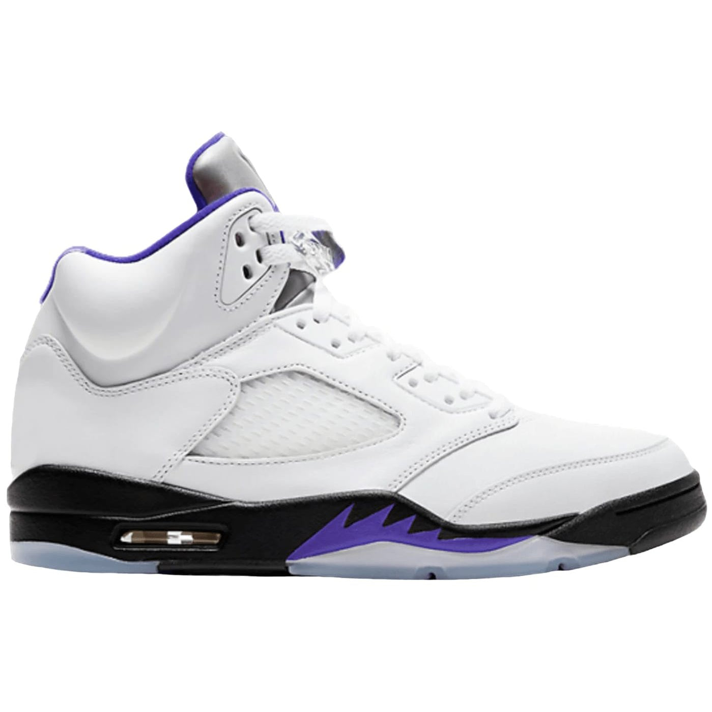 Jordan 5 Retro Dark Concord