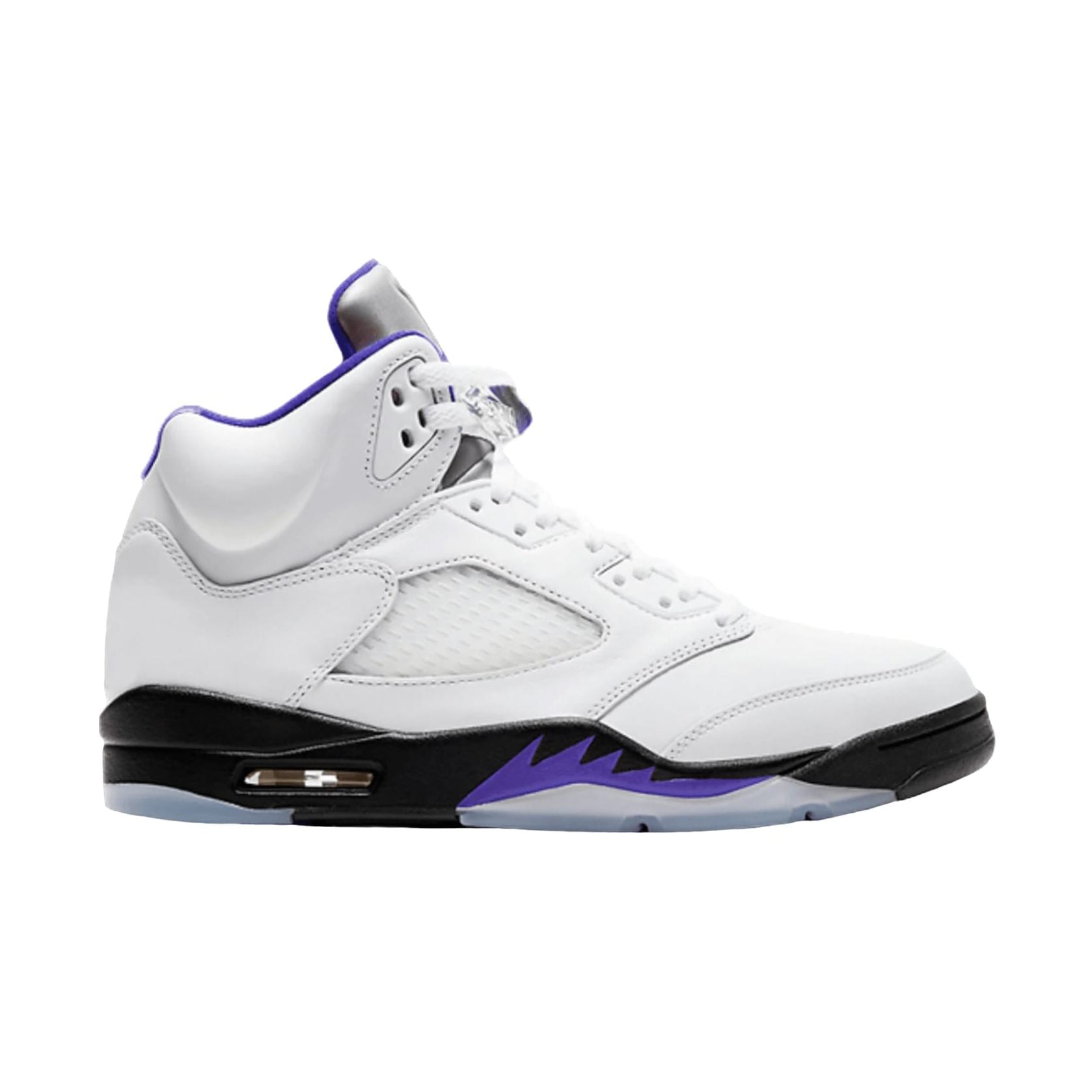 Jordan 5 Retro Dark Concord
