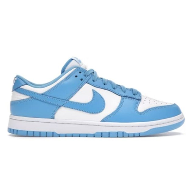 Nike Dunk Low UNC (2021)