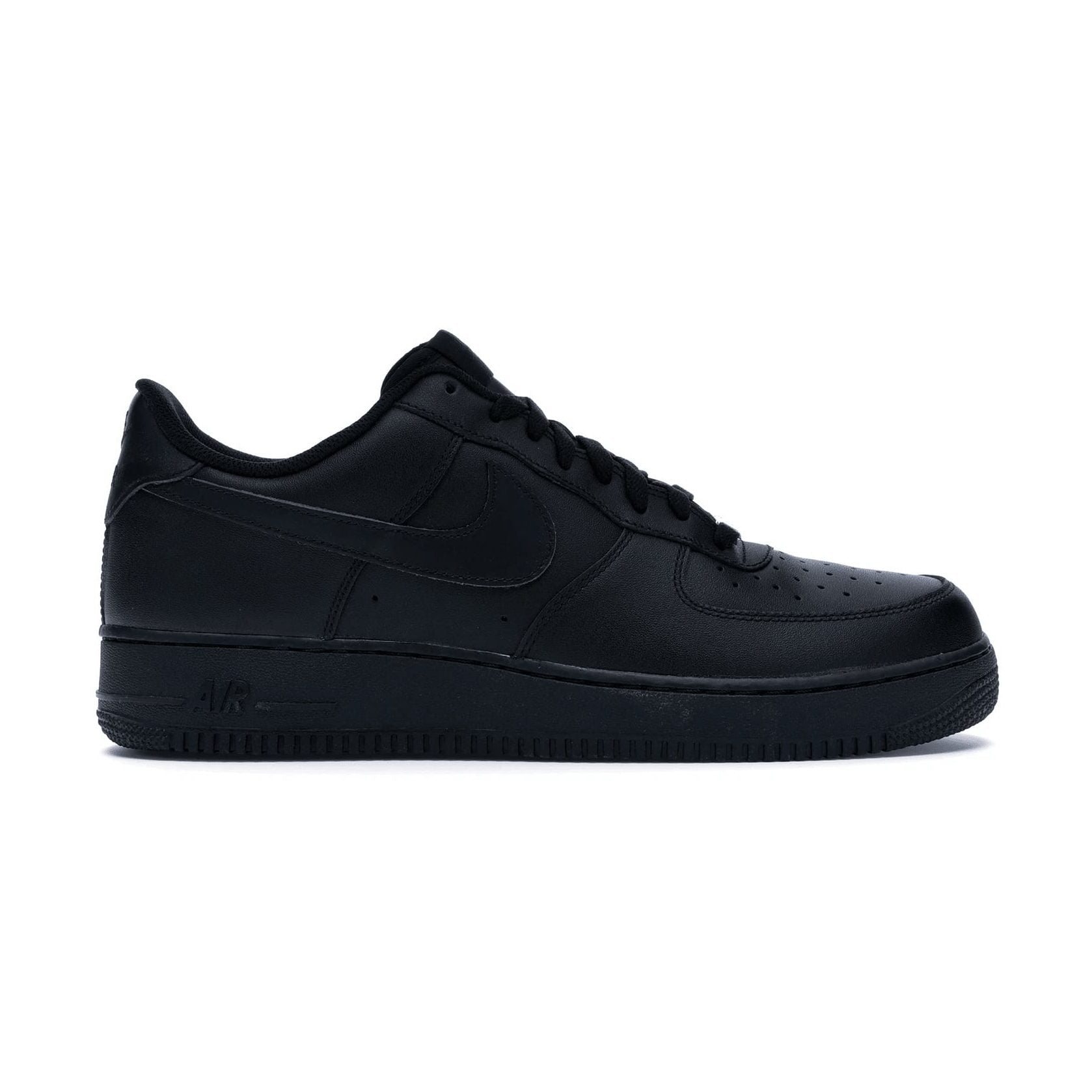Nike Air Force 1 Low '07 Black