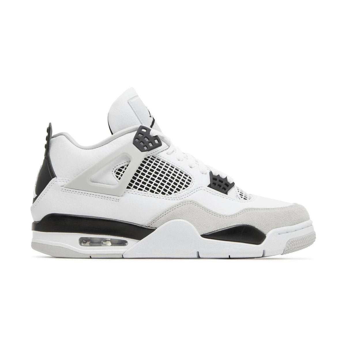 Jordan 4 Retro Military Black