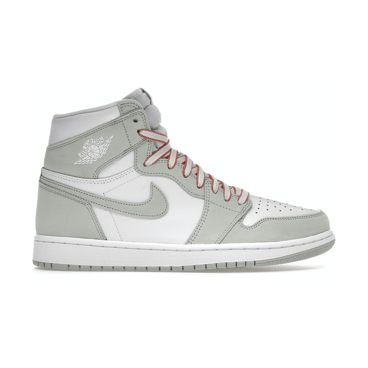 Jordan 1 Retro High OG Seafoam (W)