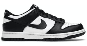 Nike Dunk Low Retro White Black Panda (2021) (GS)