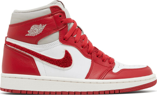 Jordan 1 Retro High OG Varsity Red (W)