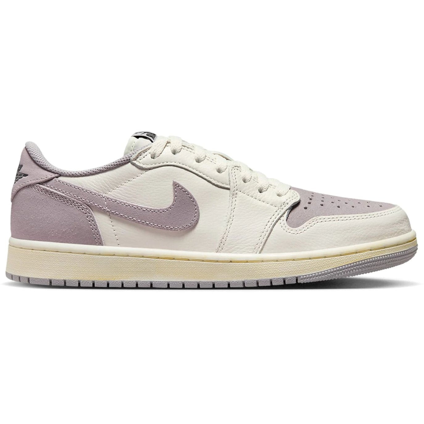 Jordan 1 Retro Low OG Atmosphere Grey