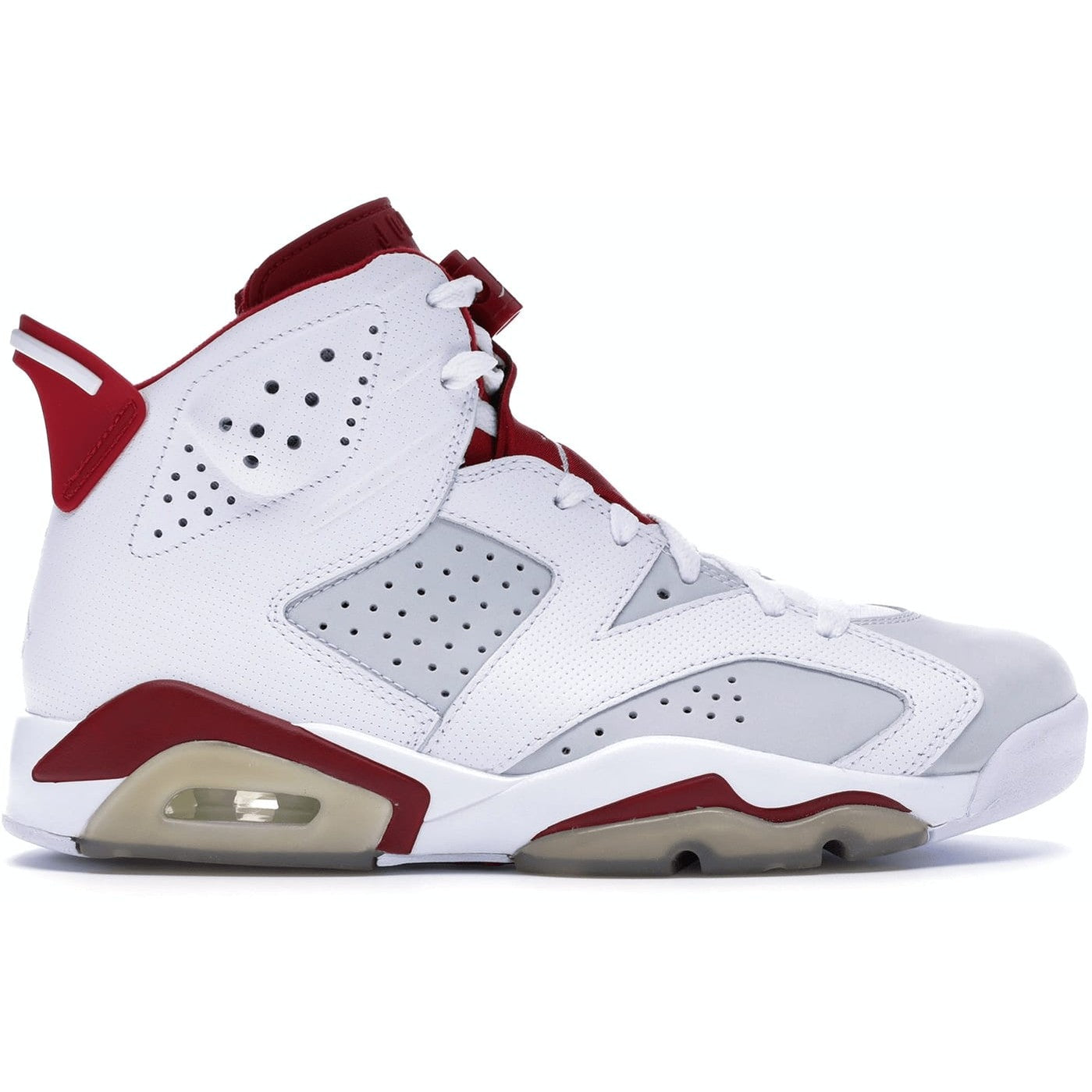 Jordan 6 Retro Alternate Hare