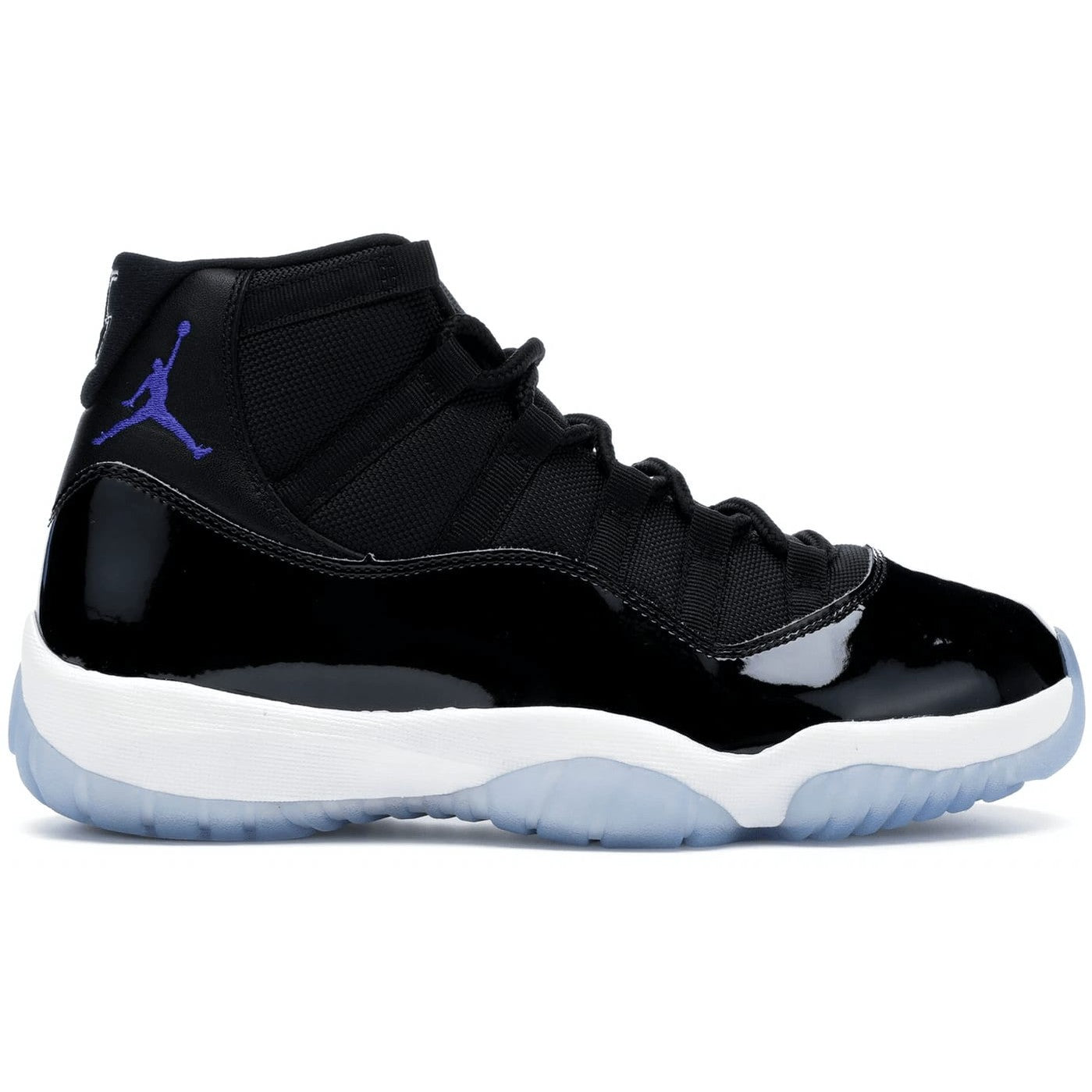 Jordan 11 Retro Space Jam (2016)