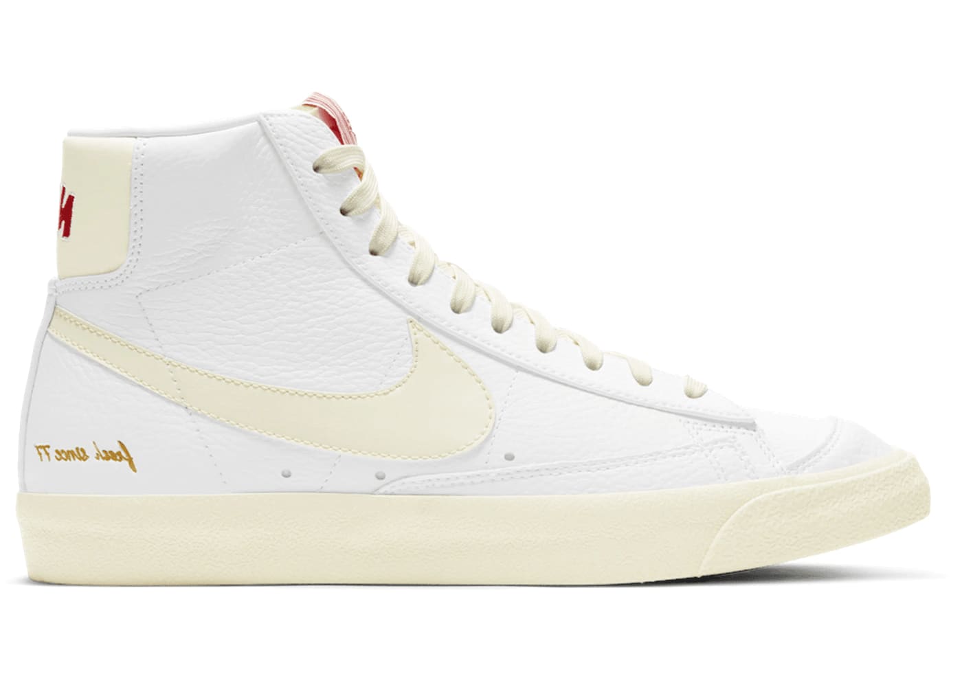 Nike Blazer Mid 77 Vintage Popcorn