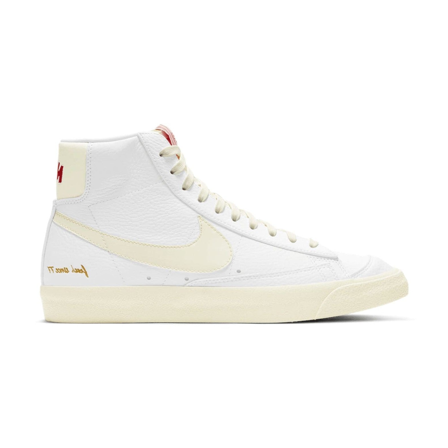 Nike Blazer Mid 77 Vintage Popcorn