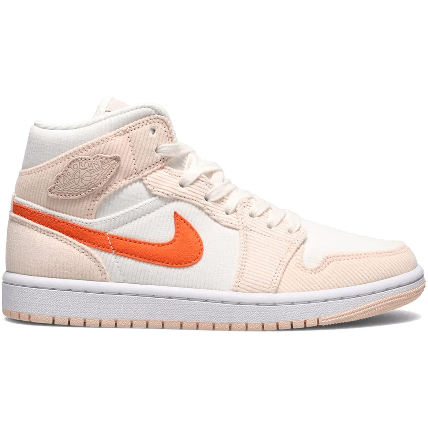 Jordan 1 Mid SE Corduroy Sail