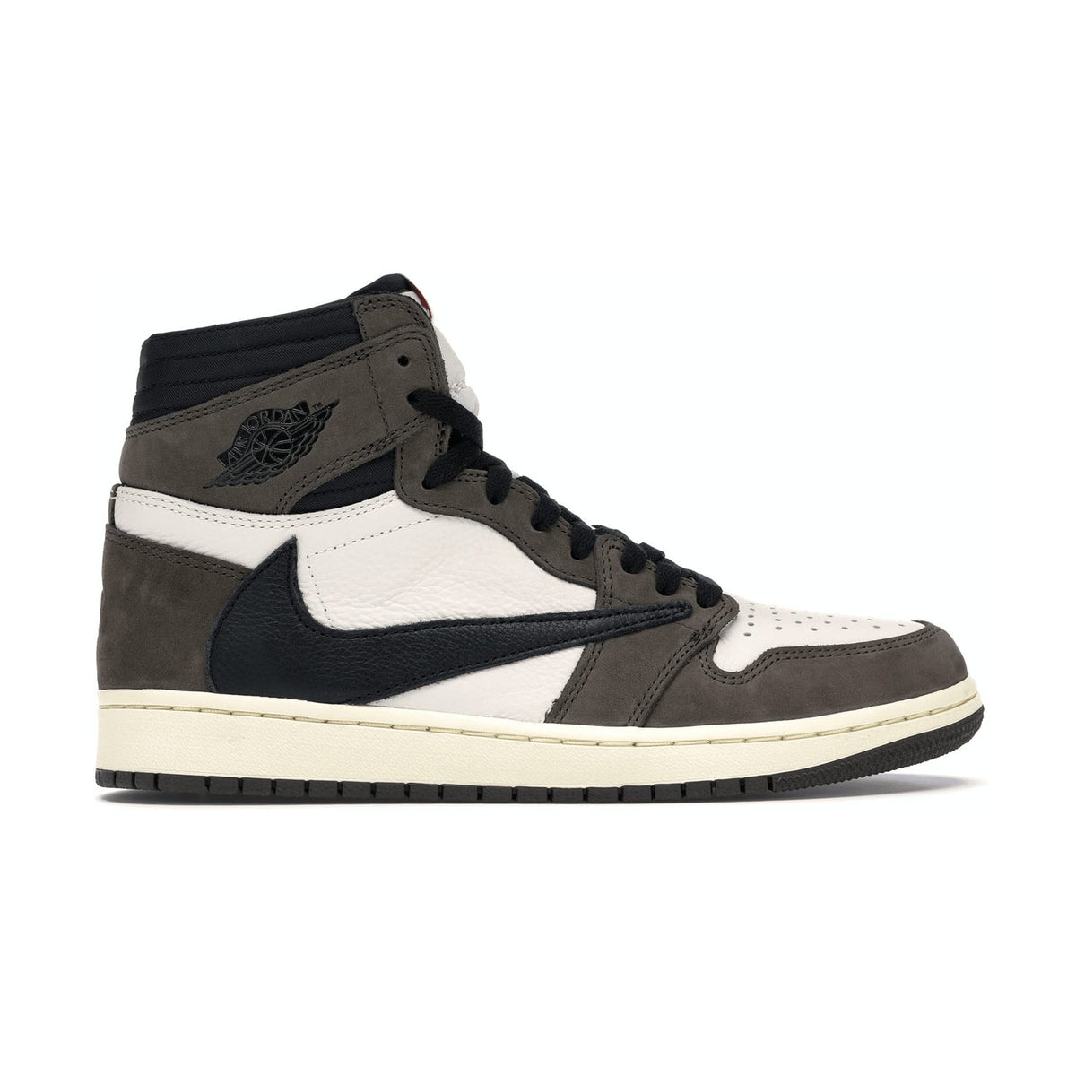 Jordan 1 Retro High OG SP Travis Scott