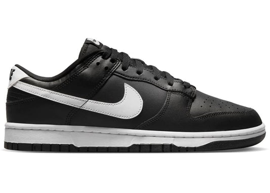 Nike Dunk Low Black Panda 2.0