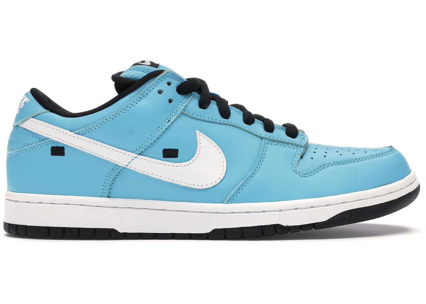 Nike SB Dunk Low Tokyo Blue Taxi