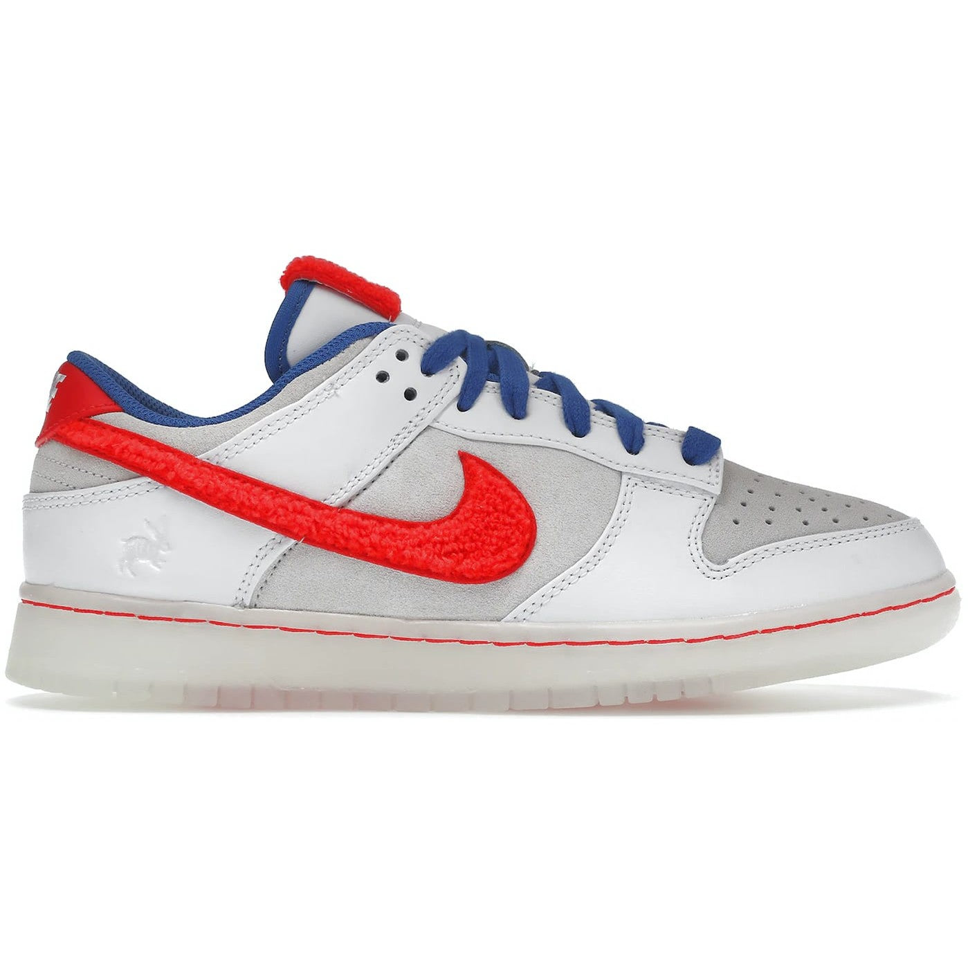 Nike Dunk Low Retro PRM Year of the Rabbit White Rabbit (2023)