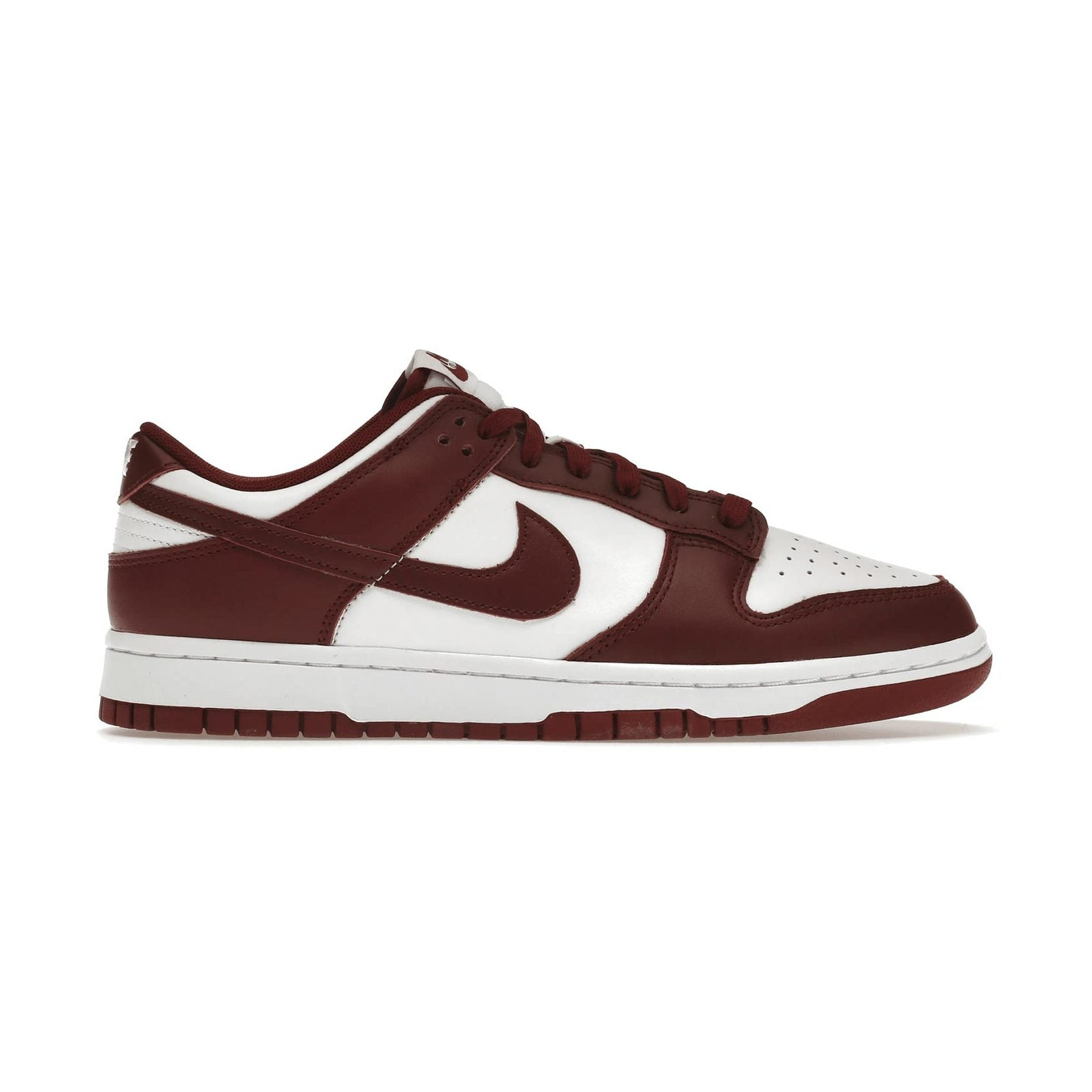 Nike Dunk Low Team Red (2022)