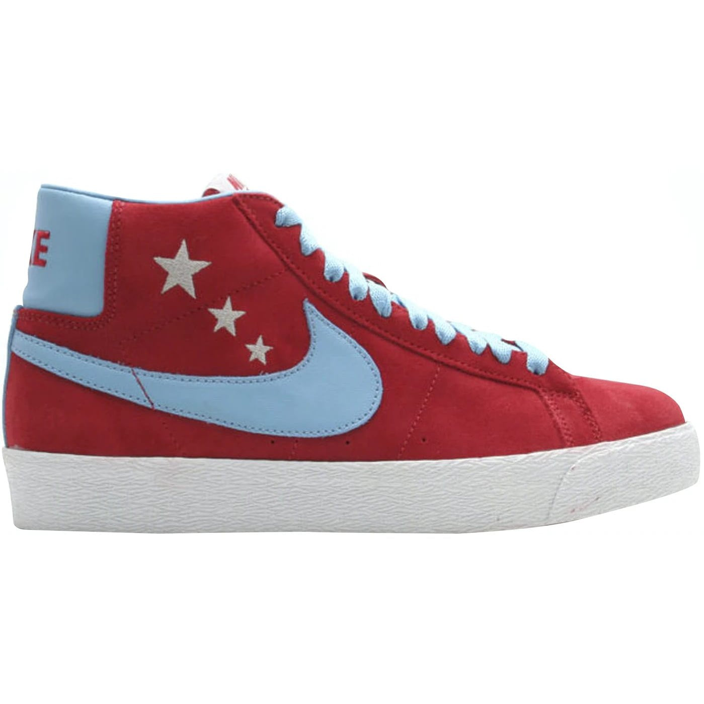 Nike SB Blazer Vanilla Ice