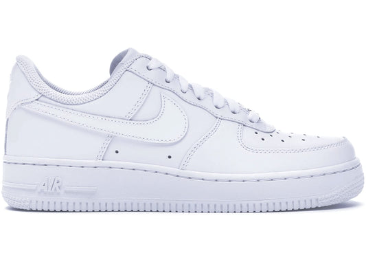 Nike Air Force 1 Low '07 White (W)