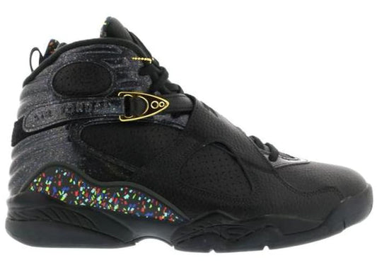 Jordan 8 Retro Confetti