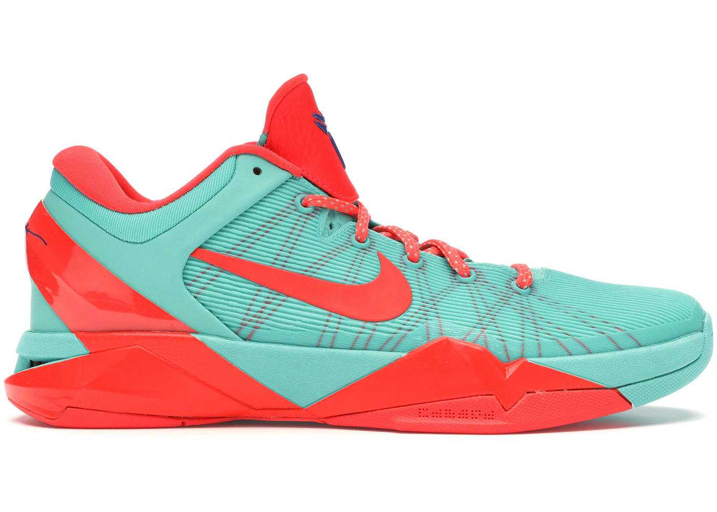 Nike Kobe 7 Barcelona (Home)