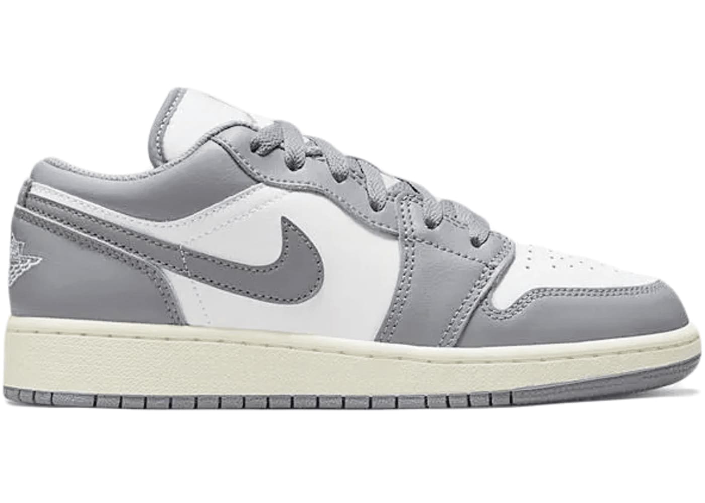 Air Jordan 1 Low Vintage Grey (GS)