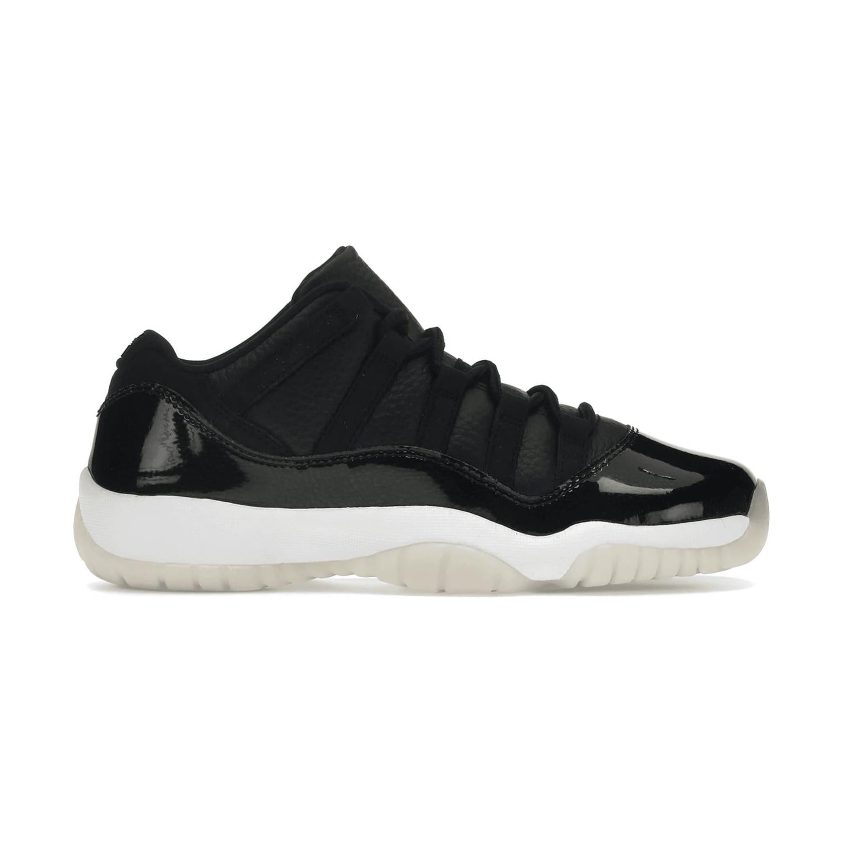 Jordan 11 Retro Low 72-10 (GS)
