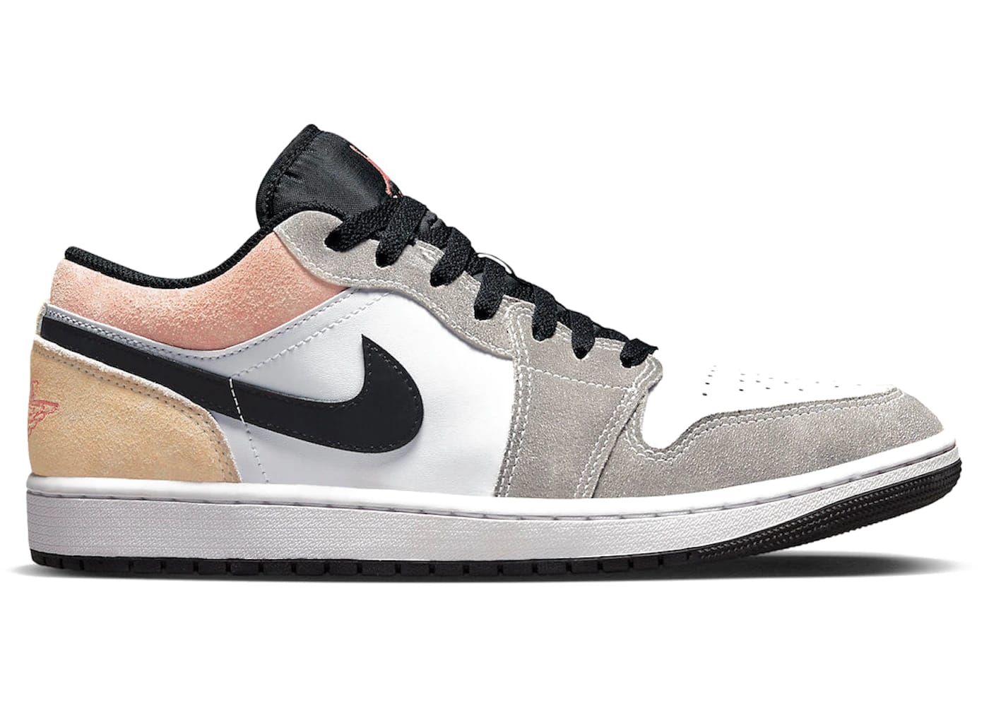 Jordan 1 Low SE Flight Club