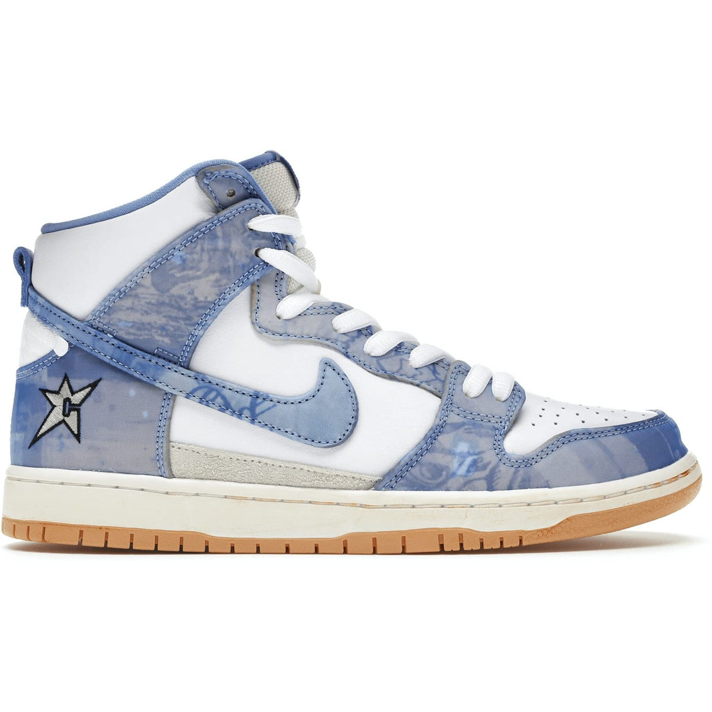 Nike SB Dunk High Carpet Company