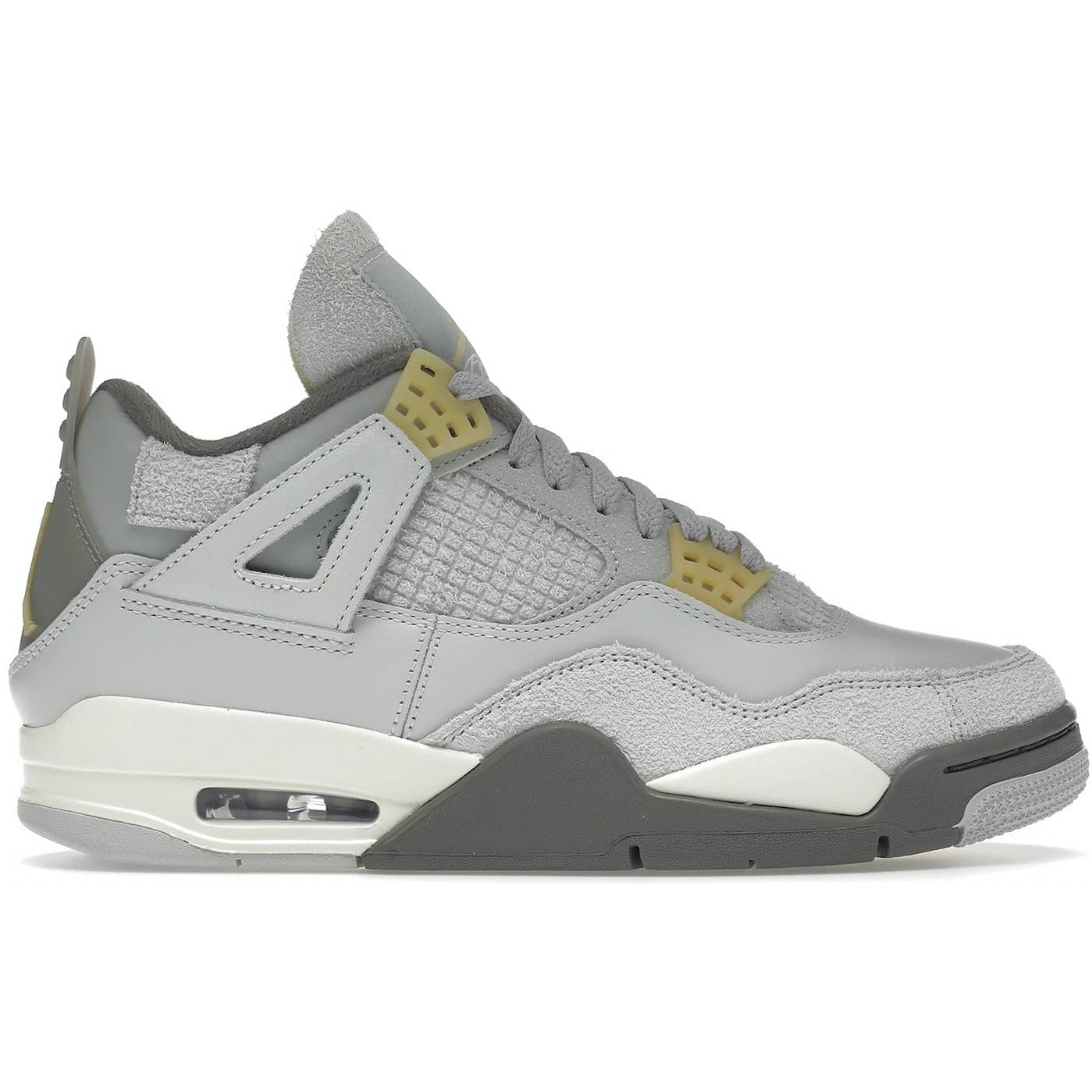 Jordan 4 Retro SE Craft Photon Dust