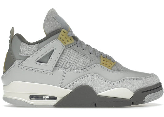 Jordan 4 Retro SE Craft Photon Dust