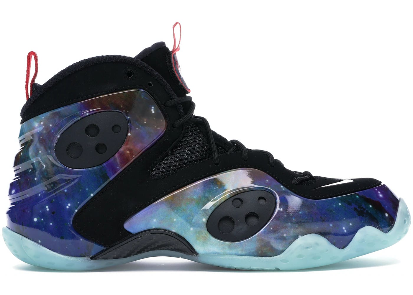 Nike Zoom Rookie Galaxy (2019)