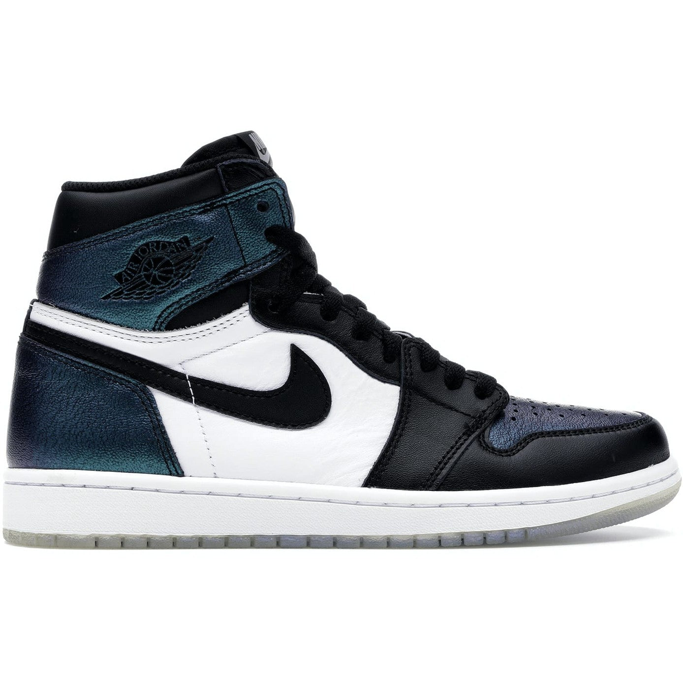 Jordan 1 Retro All-Star Chameleon (2017)