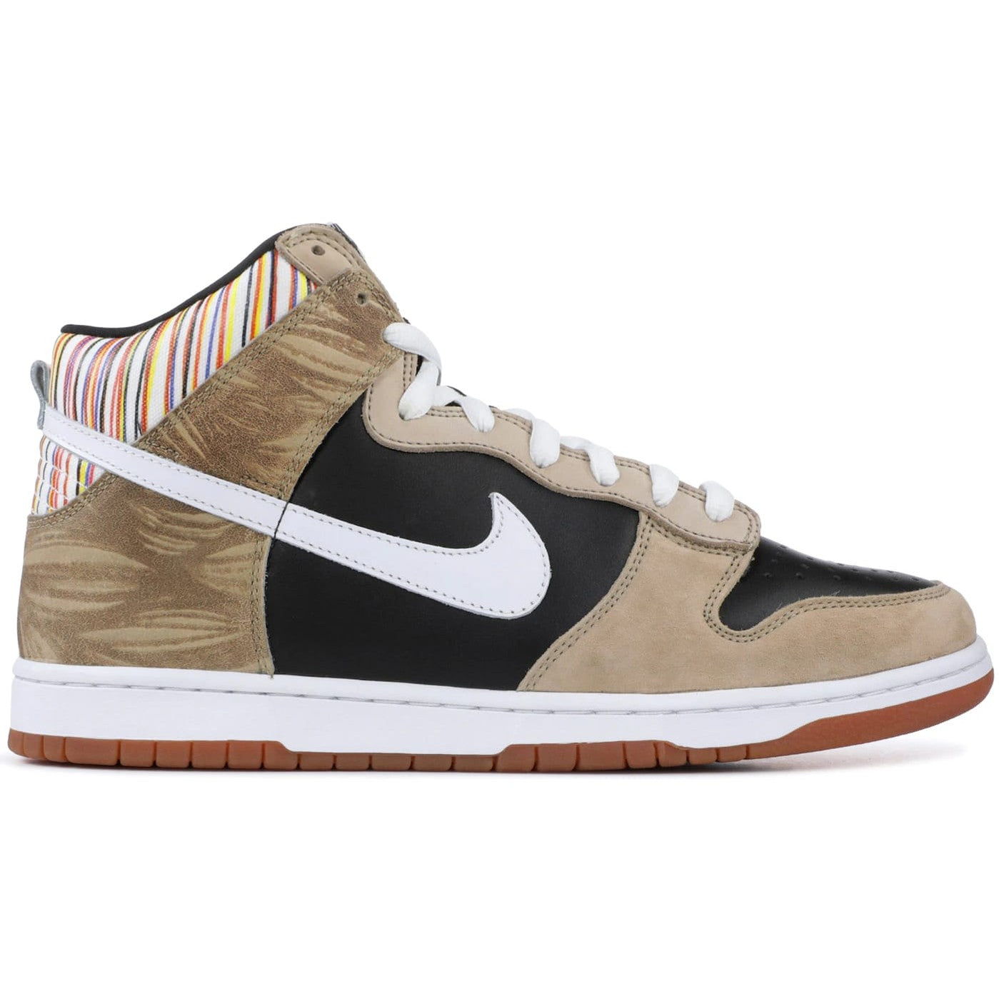 Nike SB Dunk High Paul Ulrich